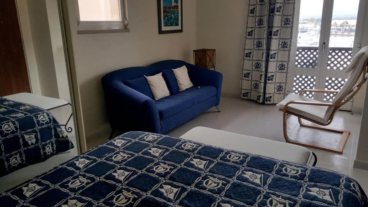 Marina Apartment Quarteira