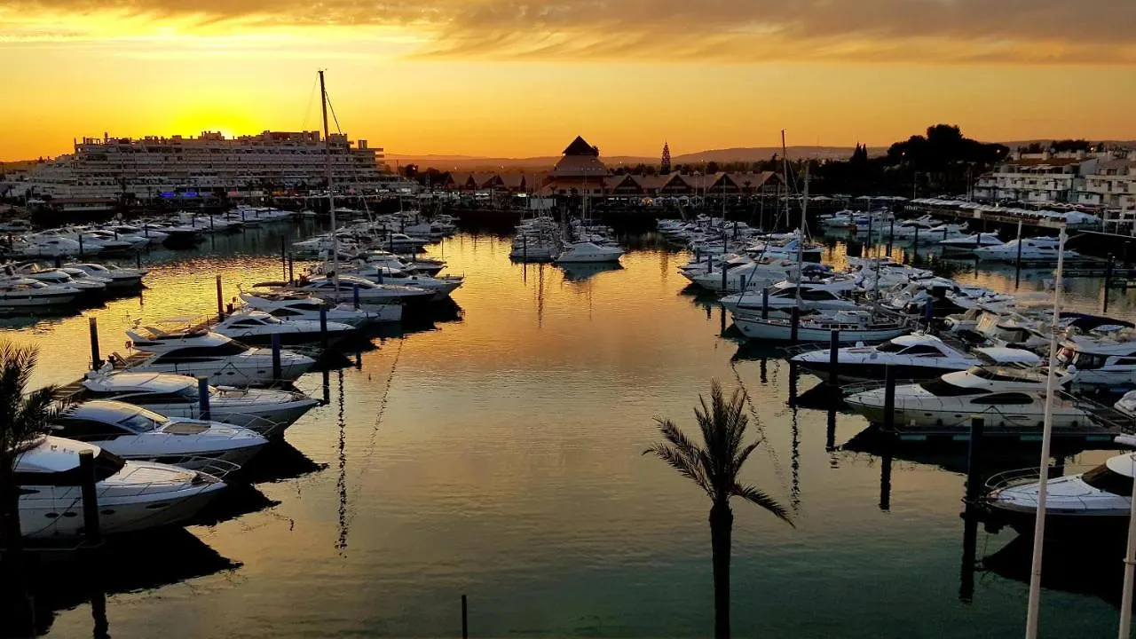 Marina Apartment Quarteira Portugal