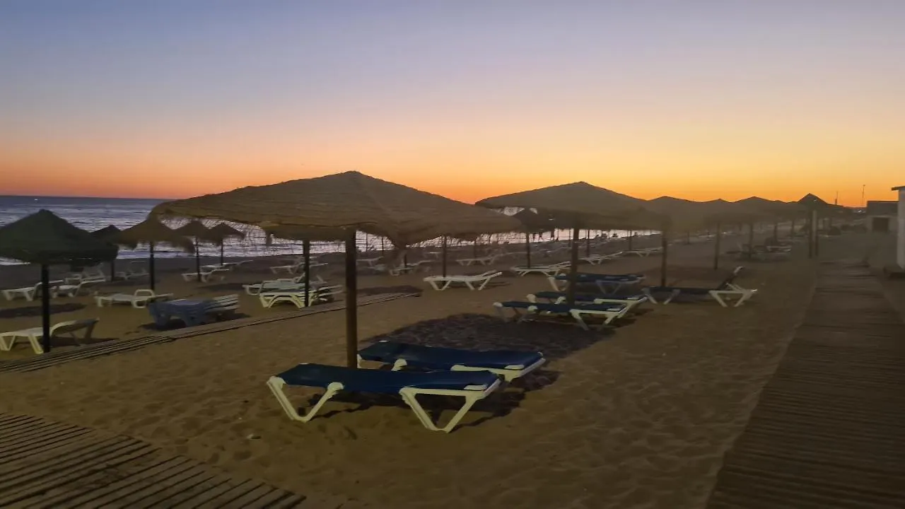 Marina Apartment Quarteira 0*,