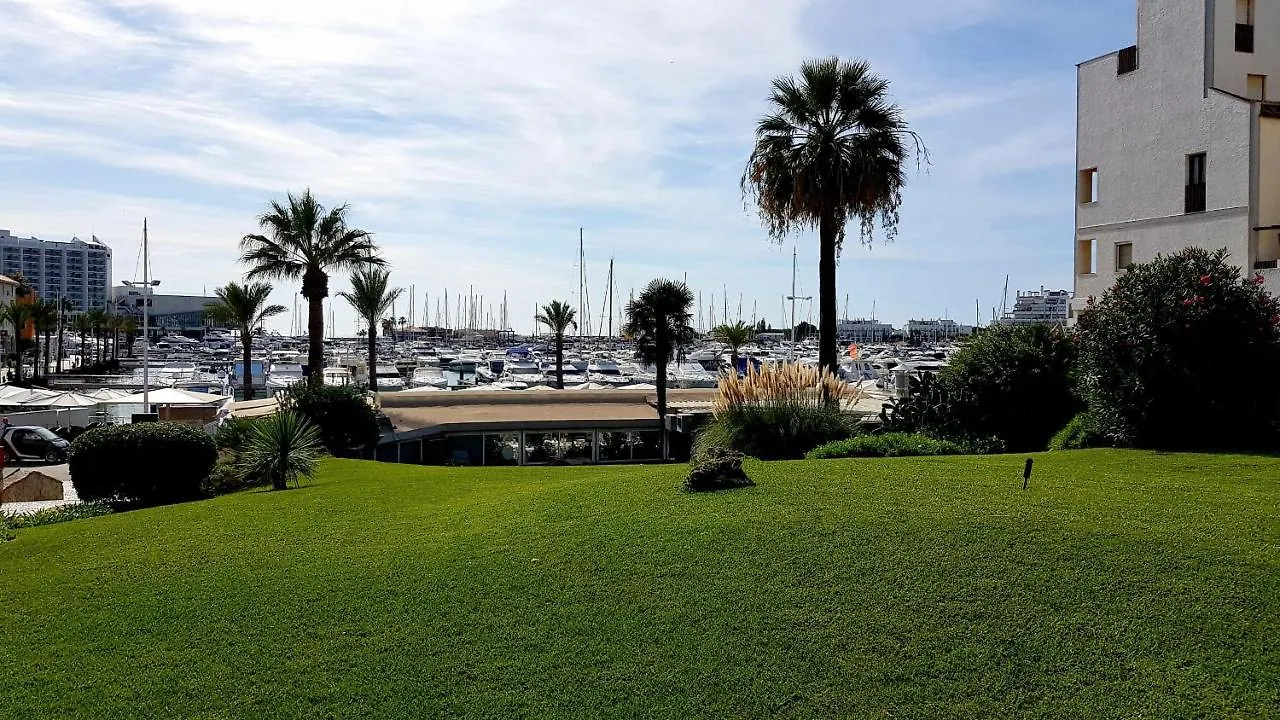 Marina Apartment Quarteira